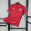 Tschechien Heimtrikot WM 2026