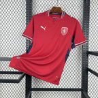 Tschechien Heimtrikot WM 2026
