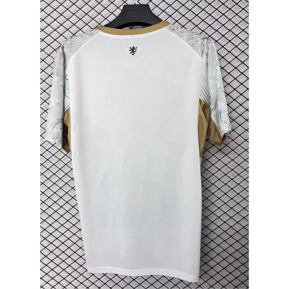 Czech Republic 2026 World Cup Away Jersey