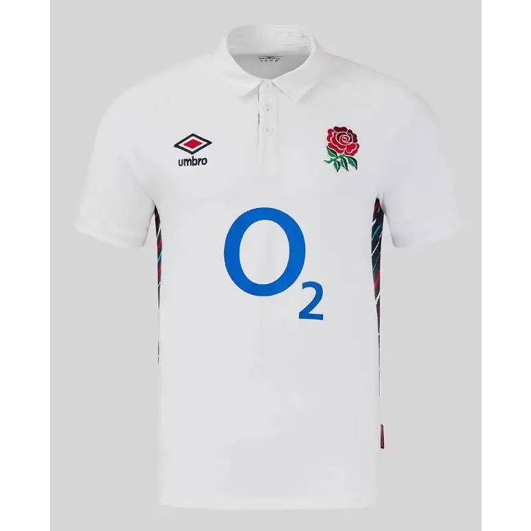 England Rugby Jersey 2024/2025