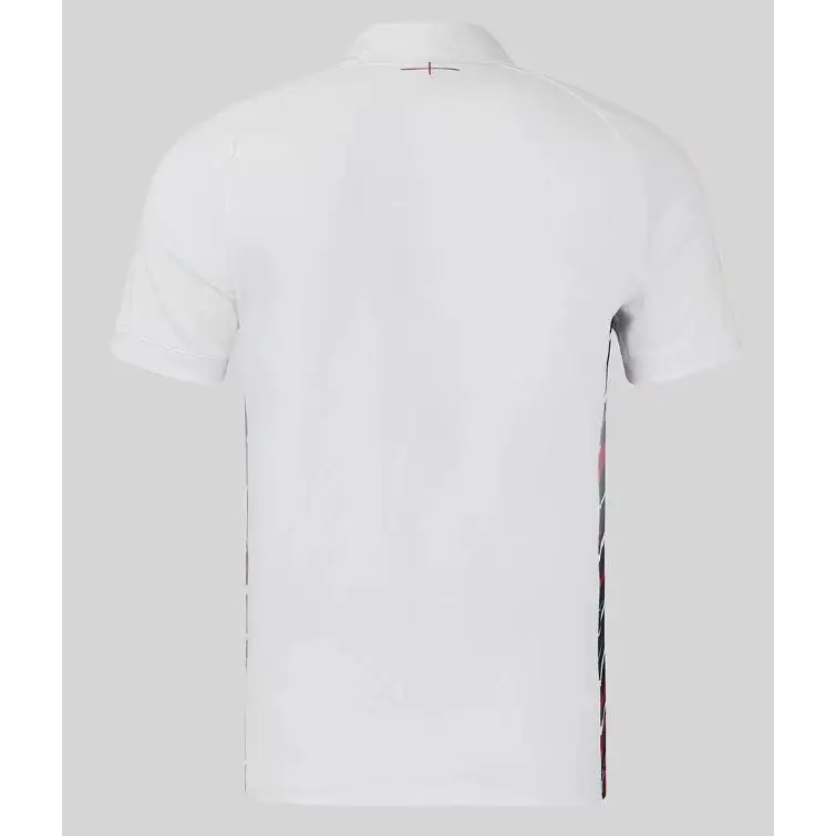 England Rugby Jersey 2024/2025