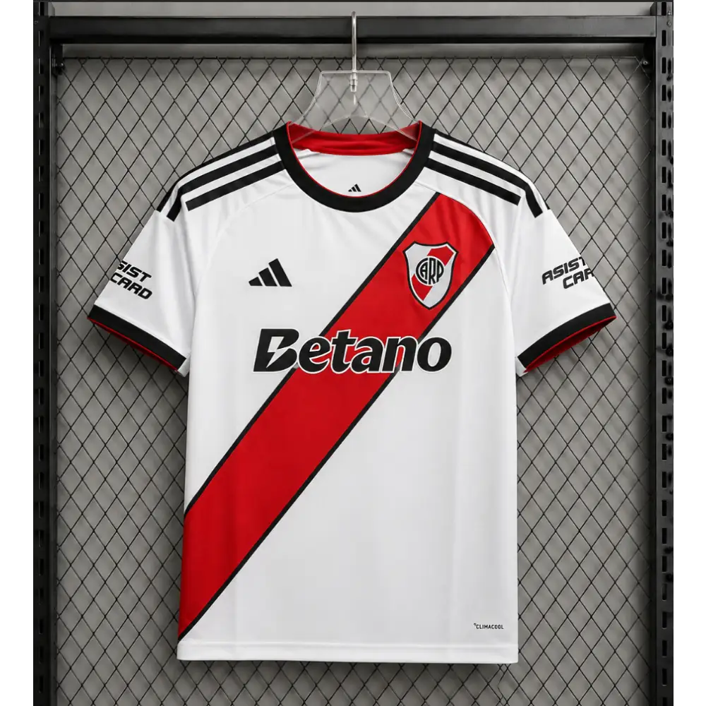 River Plate Home Jersey 2026/2027