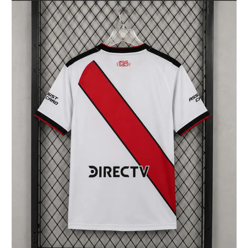 River Plate Home Jersey 2026/2027