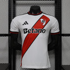 River Plate Heimtrikot Spielerversion 2026