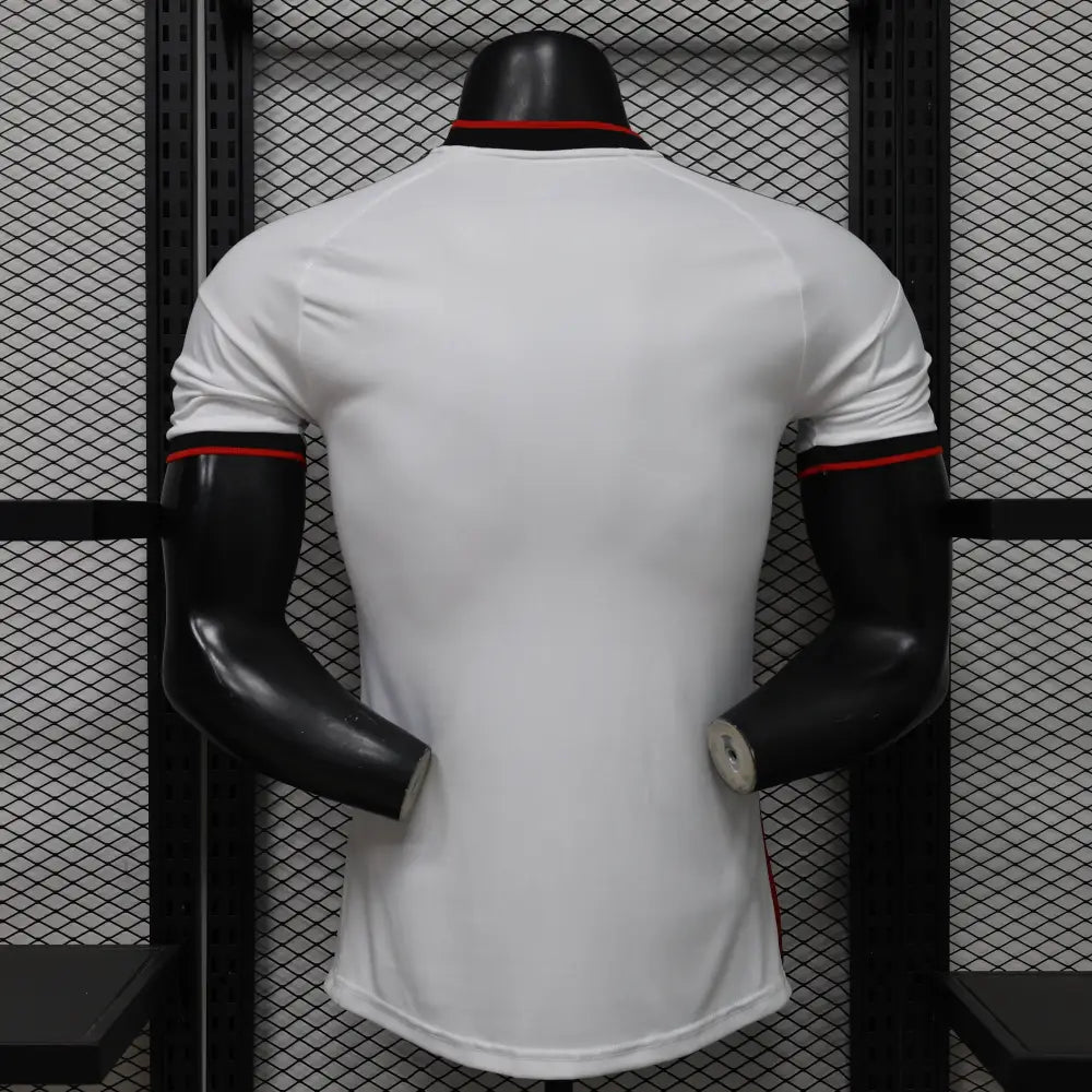 River Plate Home Player Version Jersey 2026