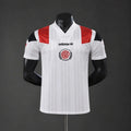 Maillot River Plate EQT Version Joueur 2026 Passe D