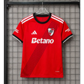 River Plate Auswärtstrikot 2026/2027