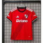 River Plate Auswärtstrikot 2026/2027