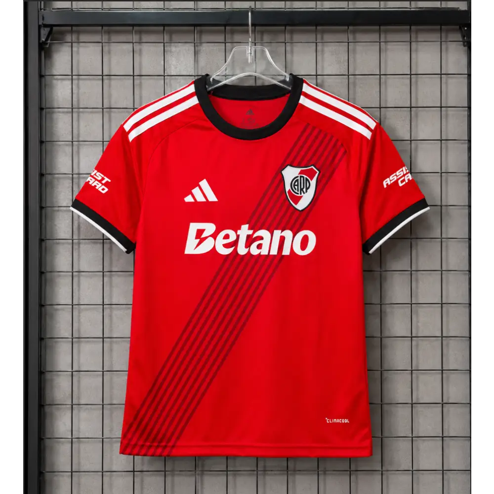 River Plate Away Jersey 2026/2027