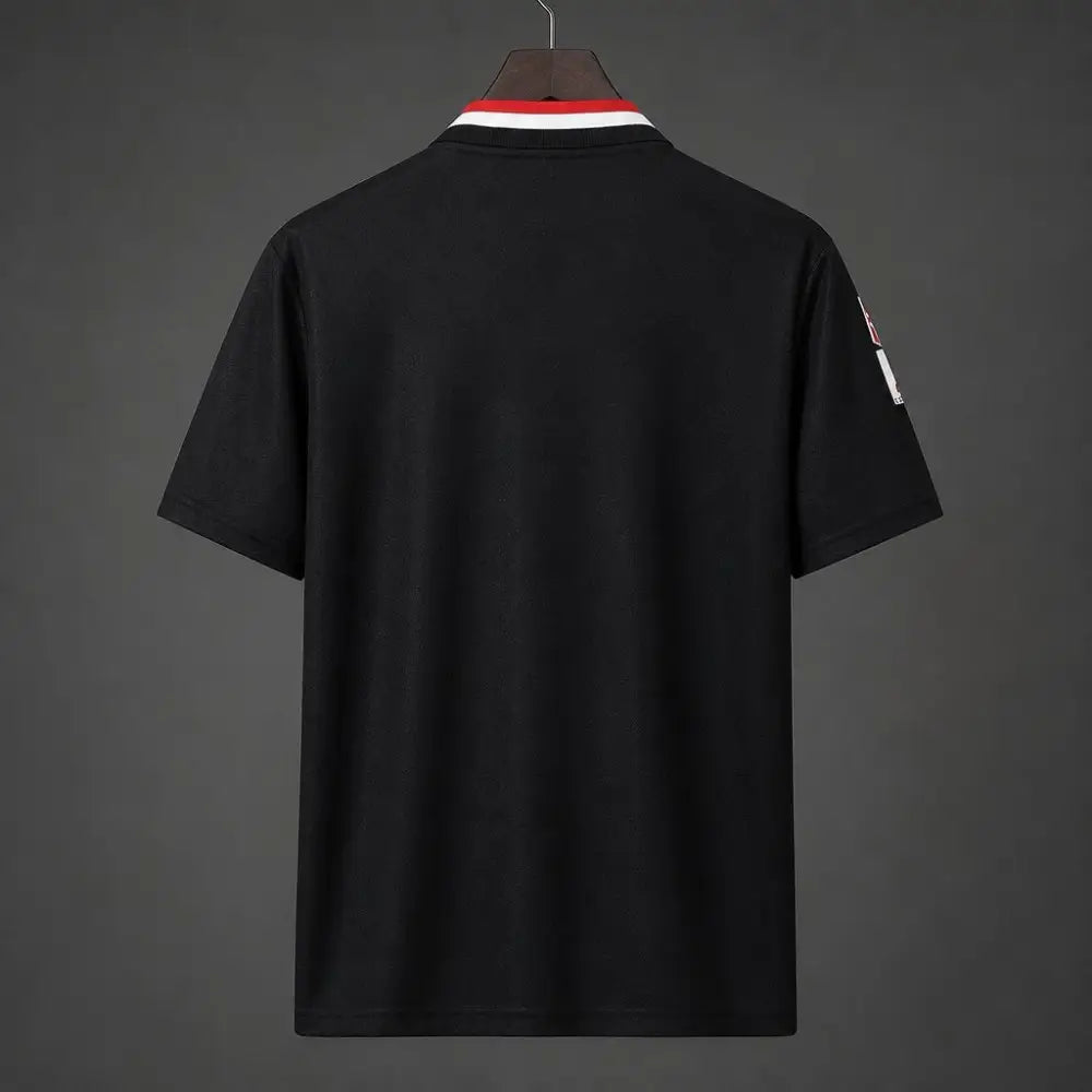 Maillot River Plate Pré Match 2026/2027 Passe D