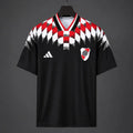 Maillot River Plate Pré Match 2026/2027 Passe D