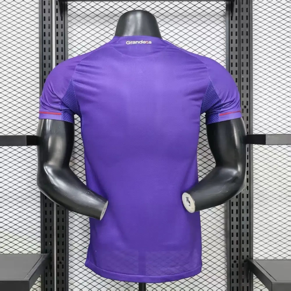 River Plate Third Player Version Jersey 2025/2026