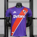 River Plate Third Player Version Jersey 2025/2026