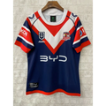 Maillot Rugby Roosters NRL 2024/2025