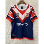 Maillot Rugby Roosters NRL 2024/2025