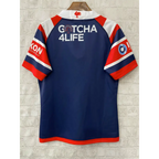 Maillot Rugby Roosters NRL 2024/2025
