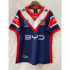 Rugby-Trikot Sydney Roosters NRL 2026