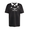 Maillot Rugby All Blacks 2026 Domicile