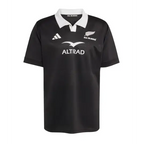 Maillot Rugby All Blacks 2026 Domicile