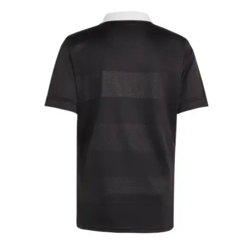 Rugby All Blacks Maillot 2026 Home Pass D