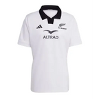 All Blacks Rugby-Trikot 2026 Auswärts