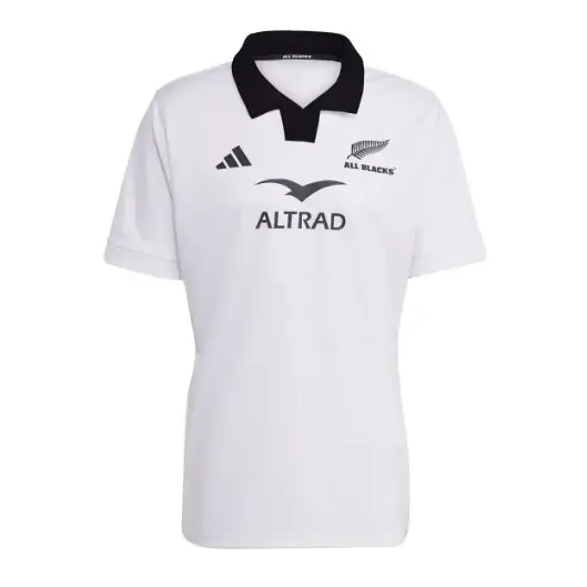 All Blacks Rugby-Trikot 2026 Auswärts