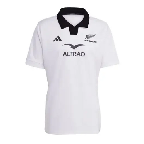 Rugby All Blacks Swimwear 2026 Exterior Pass D