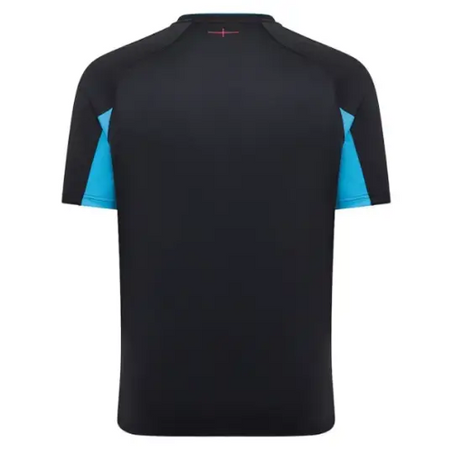 Rugby Maillot Inglaterra 2026 pase al aire libre D