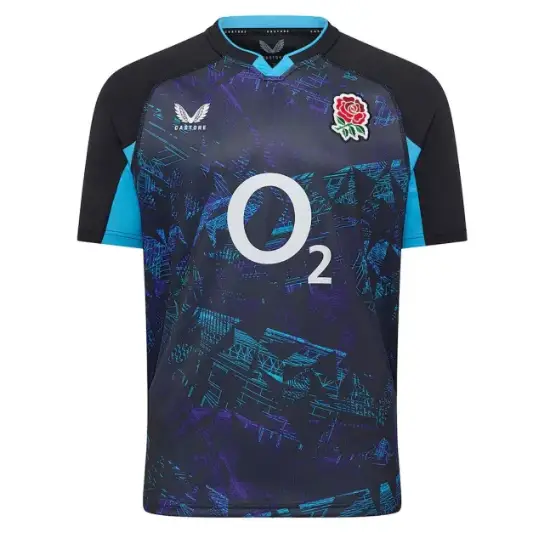 England Rugby Trikot 2026 Auswärts