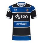 Bath Rugby 2026 Home Shirt