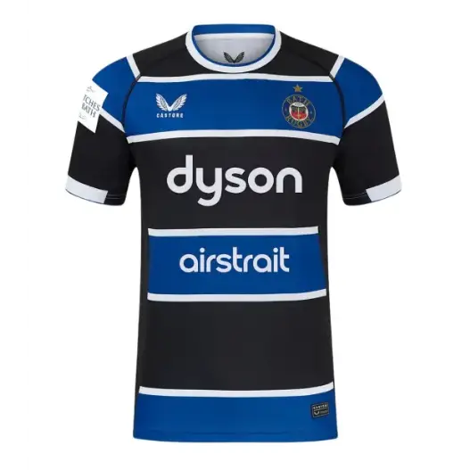 Rugby-Trikot Bath 2026 Heim
