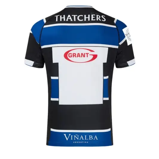 Bath Rugby 2026 Home Shirt