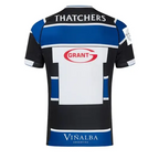 Bath Rugby 2026 Home Shirt