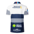 Rugby-Trikot Blues 2026 Heim