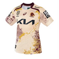 Maillot Rugby Broncos NRL 2026 Indigenous