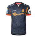 Rugby Chiefs Trikot 2026 Heim