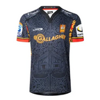 Rugby Chiefs Trikot 2026 Heim
