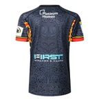 Rugby Chiefs Trikot 2026 Heim