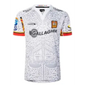 Maillot Rugby Chiefs 2026 Extérieur