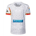 Maillot Rugby Chiefs 2026 Extérieur