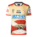 Maillot Rugby Dolphins NRL 2026 Indigenous