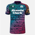 Schottland Rugby Trainingsshirt 2026