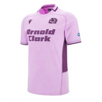 Schottland Rugby-Trikot 2026 Auswärts