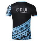Rugby Fiji 2026 Pre-Match Trikot