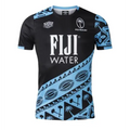 Rugby Fiji 2026 Pre-Match Trikot