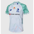 Fijian Drua 2026 Away Rugby Jersey