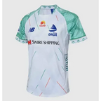 Fijian Drua 2026 Away Rugby Jersey