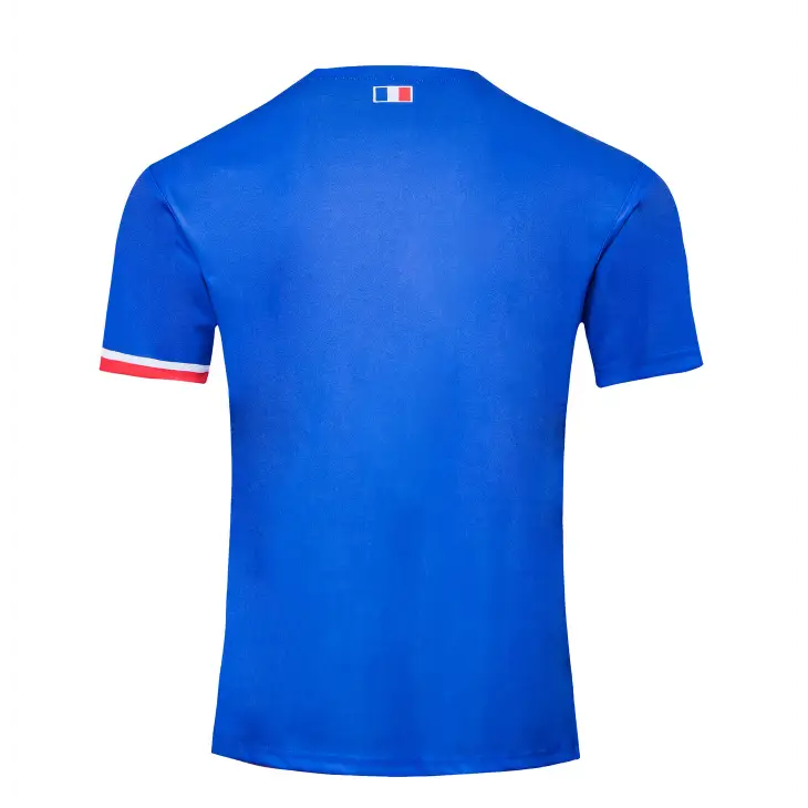 Maillot Rugby France 2020 Domicile