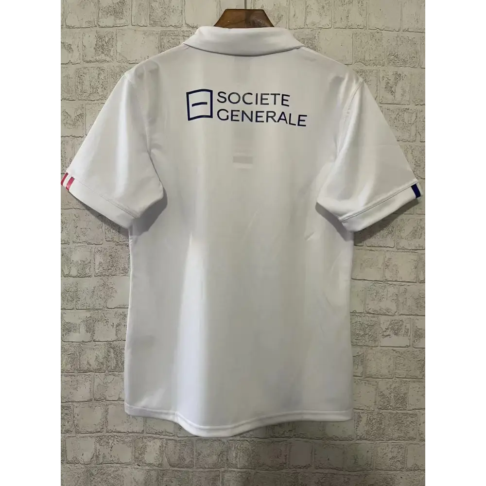 France Rugby Jersey 2024/2025