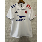 Frankreich Rugby Trikot 2024/2025